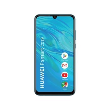 Huawei P Smart 2019, Sapphire Blue 3/64 GB