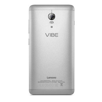 Lenovo Vibe P1 32GB Silver Dual Sim