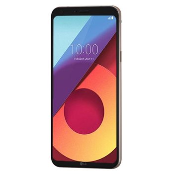 LG Q6 32GB 3G Terra Gold