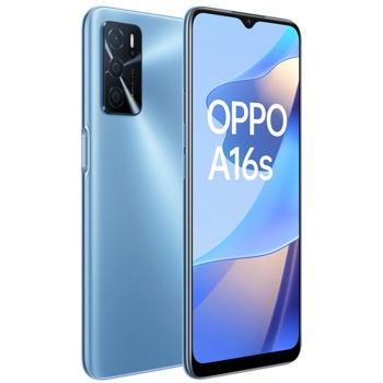 Oppo A16S 64/4 CPH2271 Blue