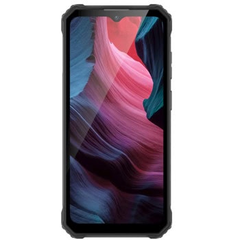 Oukitel WP23 Plus 128GB/4GB Black