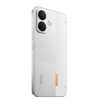 poco x8 8/256gb white mzb0p7ieu