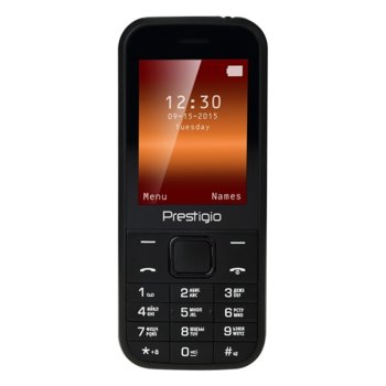 Prestigio Wize C1 PFP1240DUOBLACK