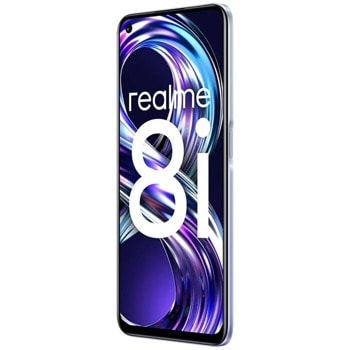 Смартфон Realme 8i 4G+128G Space Purple