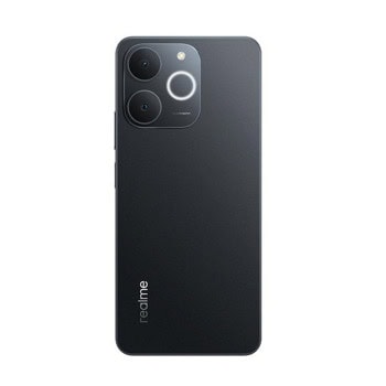 смартфон note 70t 4/256gb black
