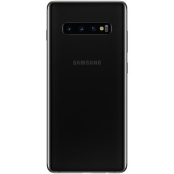 Samsung Galaxy S10+ 512GB DS Black