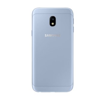 Samsung GALAXY J3 2017 Blue SM-J330FZSDROM