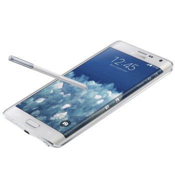 Samsung GALAXY Note Edge 32GB White