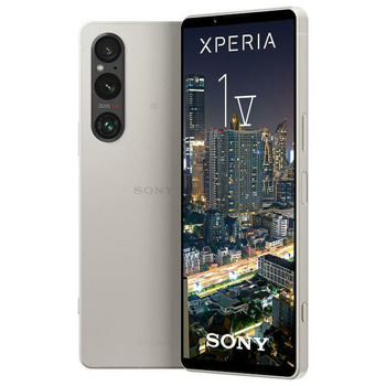 Sony Xperia 1 V 12GB+256GB Silver
