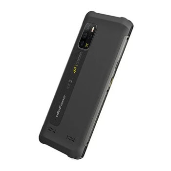 Ulefone Armor 12S Black