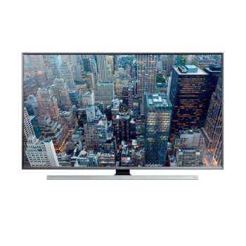Телевизор 65" (165.1 cm) Samsung UE65JU7000L, UHD 4k 3D Smart TV, 2 x DVB-T/C/S2, WiFi 802.11ac, LAN, 4x HDMI, USB | JAR Computers Samsung UE65JU7000L UE65JU7000LXXH