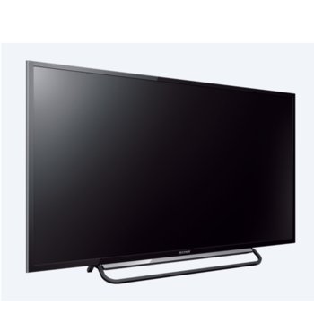 40 Sony KDL-40R480BB FullHD Edge LED CP-F5R bundle