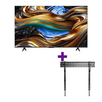 TCL 55P79B Bundle