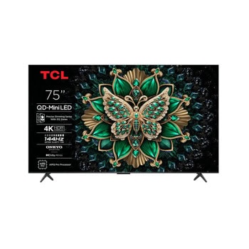 TCL 75C6K