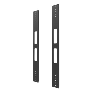 Аксесоар NewStar Neomounts Conversion Brackets Set, VESA 400 to 600/650/700/750/800 | JAR Computers Neomounts by NewStar VESA Conversion Brackets set