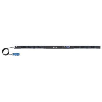 Eлектрически филтър Eaton ePDU EMAB04, 36U, 20x IEC-320-C13, 4x IEC-320-C19 | JAR Computers EATON ePDU EMAB04