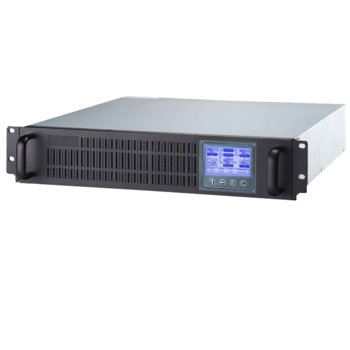 ARTronic Titanium Plus RackMount 1kVA