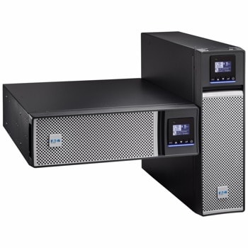 UPS Eaton 5PX 3000i RT3U G2, 3000VA/3000W, Line-Interactive, Rack/Tower | JAR Computers Eaton 5PX 3000i RT3U G2