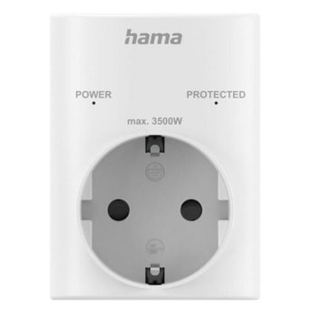 HAMA-223321 White