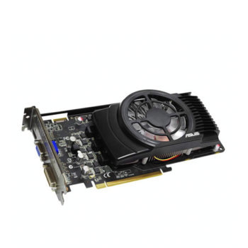 Видео карта ATi 5770, 1GB, Asus EAH5770 CuCore/2DI/1GD5, PCI-E, DDR5, 128bit, HDMI & DVI (HDCP) | JAR Computers ATi 5770