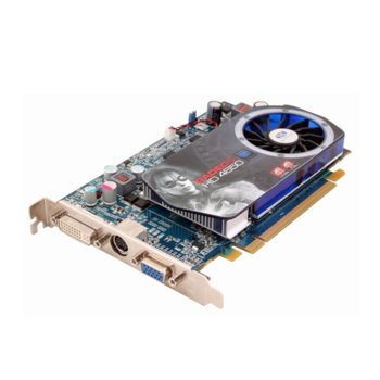 ATi HD4650