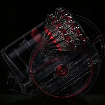 Dyson Big Ball Absolute 2 447250-01