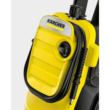 Karcher K 4 Compact Home 1.637-503.0