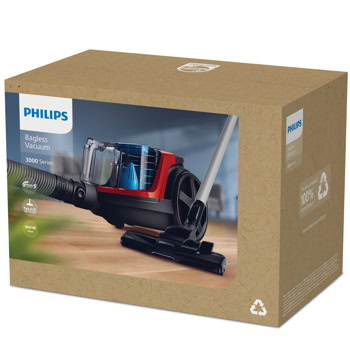 Philips PowerPro Compact FC9330/09