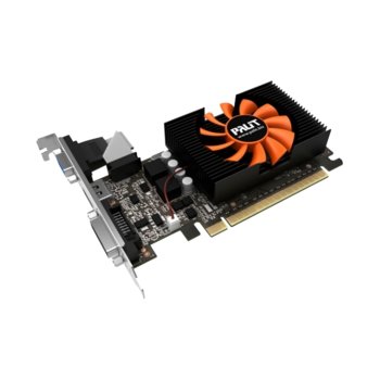 Palit GeForce GT 640 1GB GDDR5