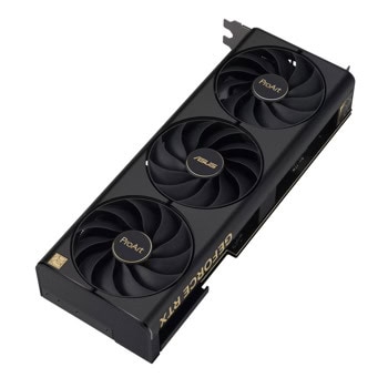 Asus ProArt GeForce RTX 4070 Ti SUPER OC