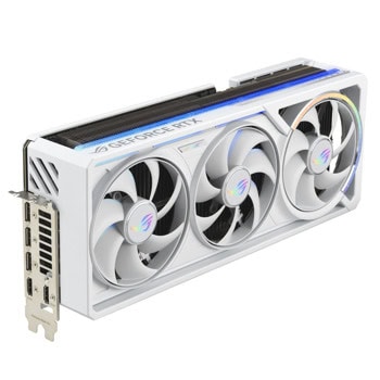 Asus GF ROG Astral RTX 5080 White Edition OC