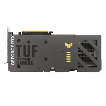 Asus GF RTX 5060 TUF Gaming OC 90YV0N00-M0NA00