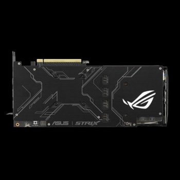 Asus ROG-STRIX-RTX2070-8G-GAMING