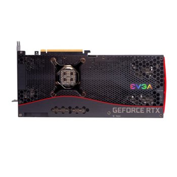 EVGA GeForce RTX 3080 FTW3 GAMING