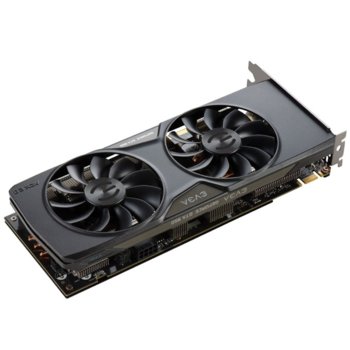EVGA GF GTX 950 FTW ACX 2.0 02G-P4-2958-KR
