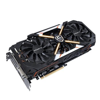 Gigabyte GeForce GTX 1080 Xtreme Gaming