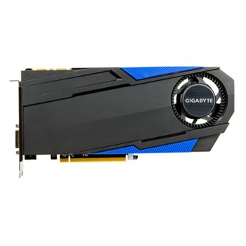 Gigabyte GV-N970TTOC-4GD