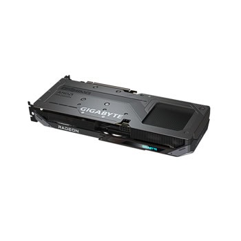 GIGABYTE Radeon RX 9060 XT GAMING OC 8G