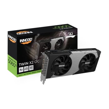Inno3D N506T2-16D7X-191073N