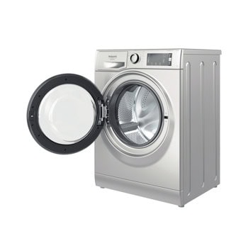 Hotpoint Ariston NLCD 948 SS A EU N