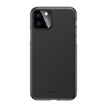 Baseus Wing iPhone 11 Pro black WIAPIPH58S-A01