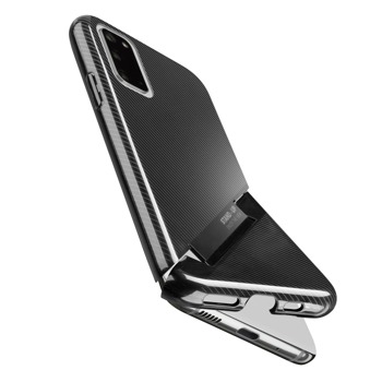 Cellularline Stand-Up Black Samsung Galaxy A51