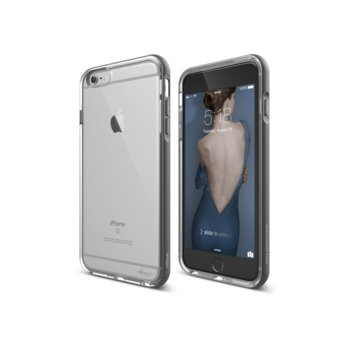 Elago Dualistic Case за iPhone 6(S) ES6DL-TRDG
