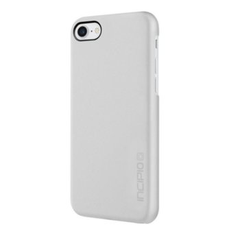 Incipio Feather for iPhone 8 IPH-1467-SVR silver