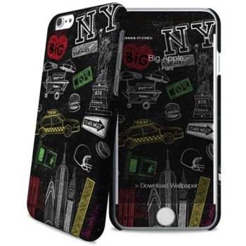 iPaint Big Apple HC iPhone 6/6s