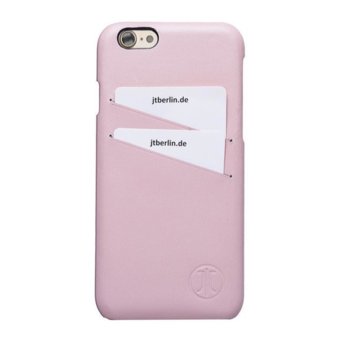 JT Berlin Style for Apple iPhone 8 10112 pink gold