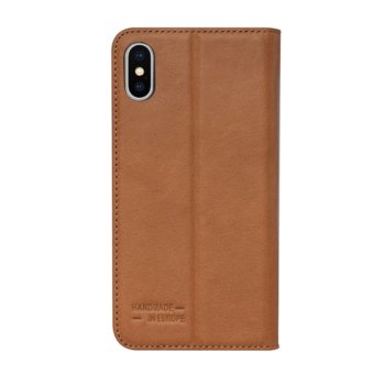 JT Berlin LeatherBook Tegel for XS Max 10385
