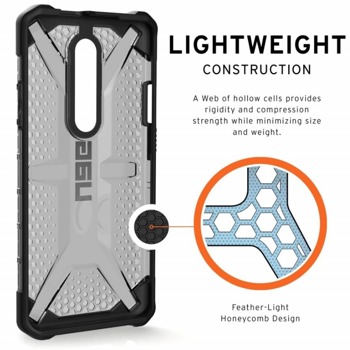 Urban Armor Plasma 711673113131