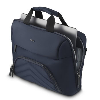 чанта за лаптоп hama premium lightweight 222042 | JAR Computers чанта за лаптоп hama premium lightweight 222042