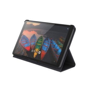 Lenovo TAB M8 Folio Case BLACK (WW)